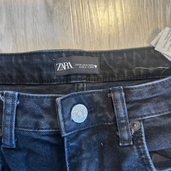 Women's clothes: mostly Zara, some Garage, Tommy Hilfiger, Aldo and River Island - Picture 9 of 14